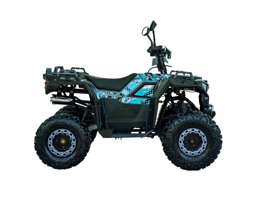 Квадроцикл SP125-11