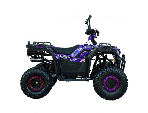 Квадроцикл SP125-11