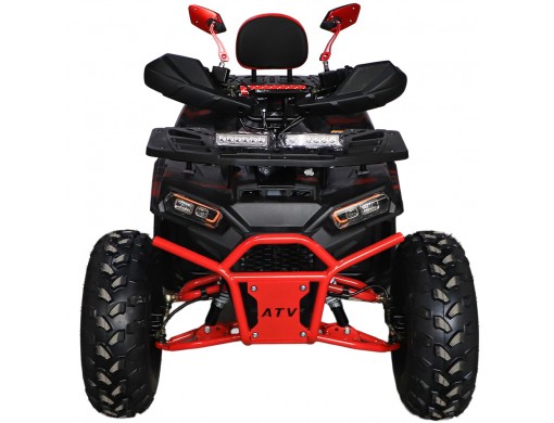 Квадроцикл SP125-13 (2026)