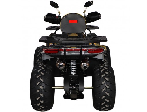 Квадроцикл SP125-13 (2026)