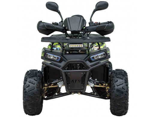 Квадроцикл SP125-13