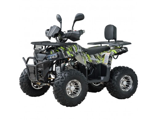 Квадроцикл SP125-13