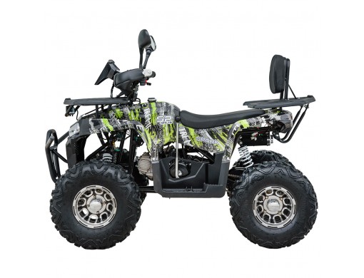 Квадроцикл SP125-13