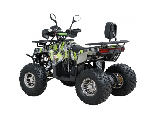 Квадроцикл SP125-13