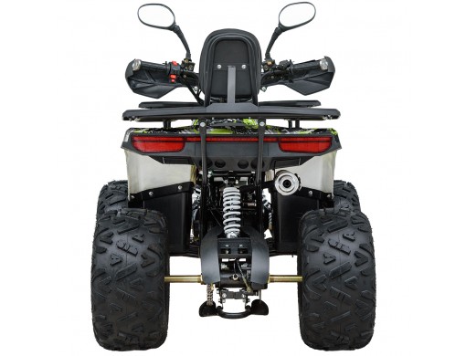 Квадроцикл SP125-13