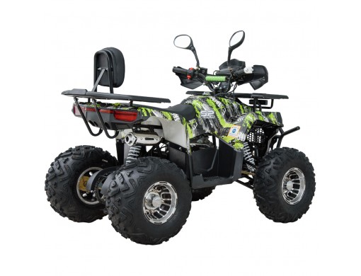 Квадроцикл SP125-13
