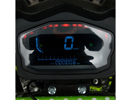 Квадроцикл SP125-13