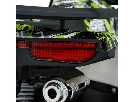 Квадроцикл SP125-13