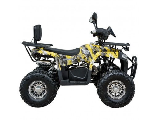 Квадроцикл SP125-13