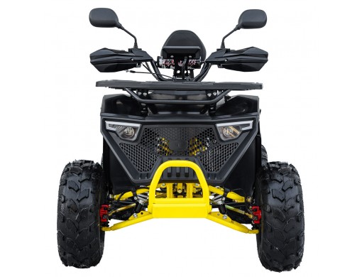 Квадроцикл SP125-15