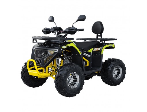 Квадроцикл SP125-15