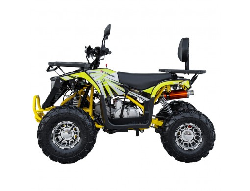 Квадроцикл SP125-15
