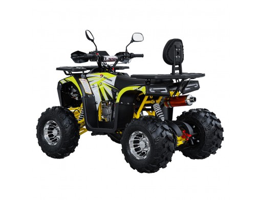 Квадроцикл SP125-15