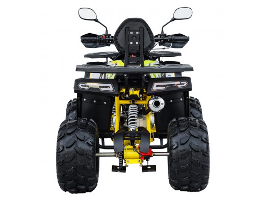 Квадроцикл SP125-15