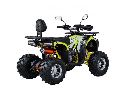 Квадроцикл SP125-15