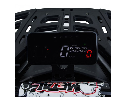 Квадроцикл SP125-15