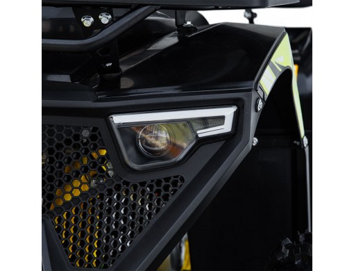 Квадроцикл SP125-15