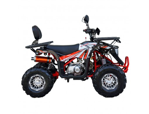 Квадроцикл SP125-15