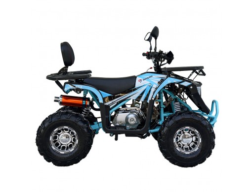 Квадроцикл SP125-15