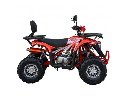 Квадроцикл SP125-15