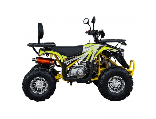 Квадроцикл SP125-15