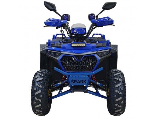 Квадроцикл  SP150-11 (2026)