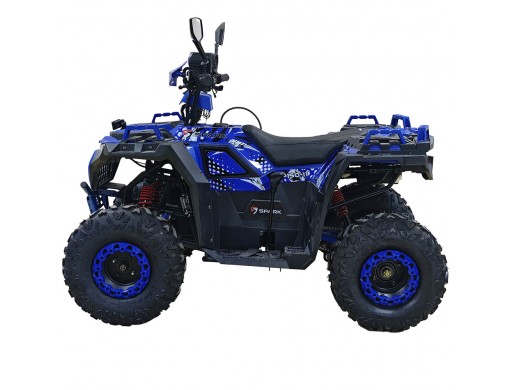 Квадроцикл  SP150-11 (2026)