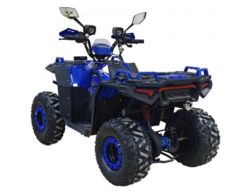 Квадроцикл  SP150-11 (2026)