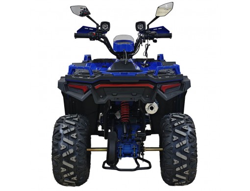 Квадроцикл  SP150-11 (2026)