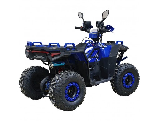Квадроцикл  SP150-11 (2026)