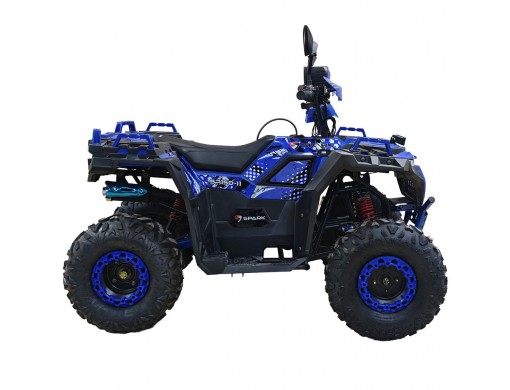 Квадроцикл  SP150-11 (2026)