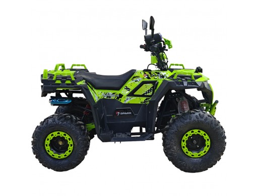 Квадроцикл  SP150-11 (2026)