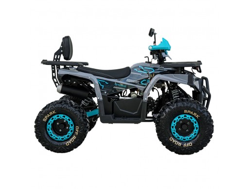 Квадроцикл SP150-5