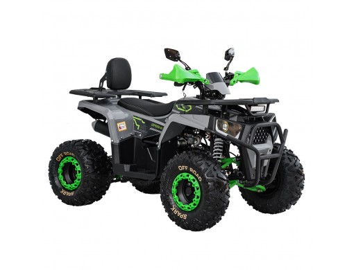 Квадроцикл SP150-5