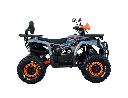 Квадроцикл SP150-5