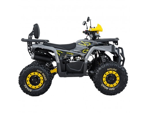Квадроцикл SP150-5