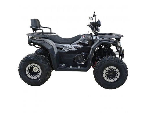 Квадроцикл  SP200-11 (2026)