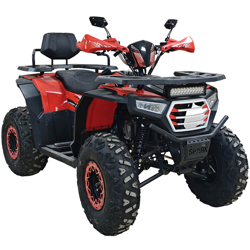 Квадроцикл  SP200-11 (2026)