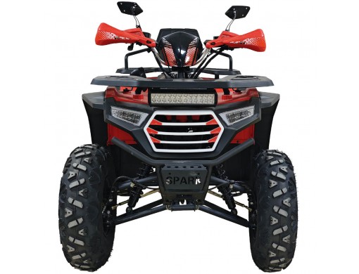 Квадроцикл  SP200-11 (2026)