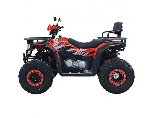 Квадроцикл  SP200-11 (2026)