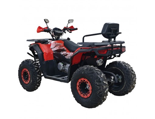 Квадроцикл  SP200-11 (2026)