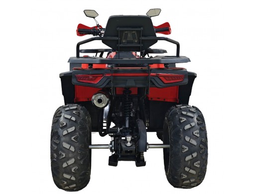 Квадроцикл  SP200-11 (2026)