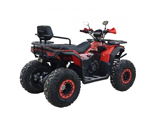 Квадроцикл  SP200-11 (2026)