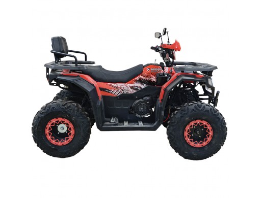 Квадроцикл  SP200-11 (2026)