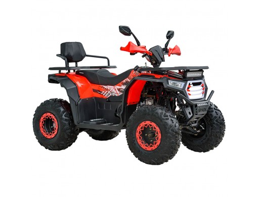Квадроцикл SP200-11