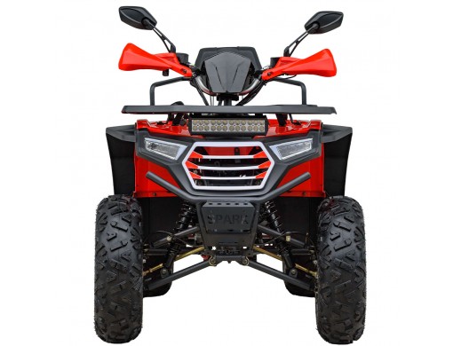 Квадроцикл SP200-11