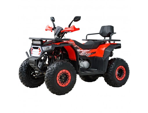 Квадроцикл SP200-11
