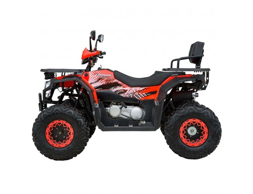 Квадроцикл SP200-11