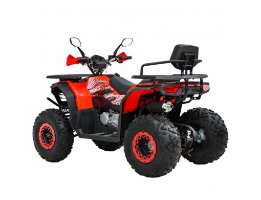 Квадроцикл SP200-11
