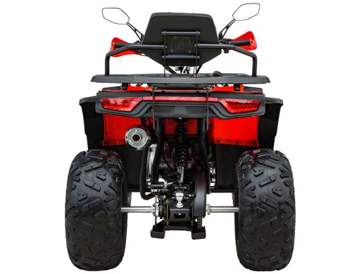 Квадроцикл SP200-11